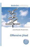 Offensive Jihad: (English)