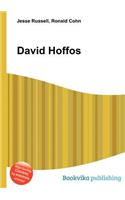 David Hoffos