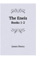 The Eneis Books 1-2: (English)