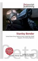 Stanley Bender: (English)