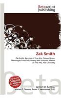 Zak Smith: (English)