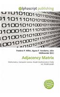 Adjacency Matrix