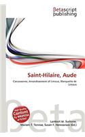 Saint-Hilaire, Aude