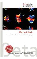 Ahmed Jasin: (German)