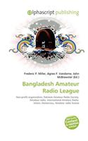 Bangladesh Amateur Radio League