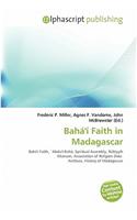 Baha'i Faith in Madagascar: (English)