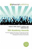 9th Academy Awards: (English)