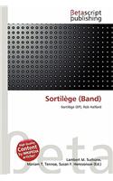 Sortilege (Band): (English)