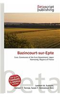 Bazincourt-Sur-Epte