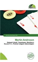 Martin Andresen: (English)