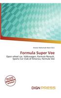 Formula Super Vee