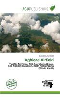 Aghione Airfield: (English)