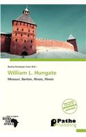 William L. Hungate