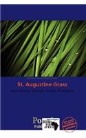 St. Augustine Grass