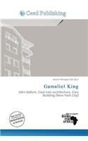 Gamaliel King