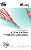 835th Air Division