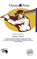 James Dark