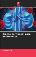 Diálise peritoneal para enfermeiros