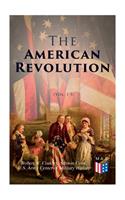 American Revolution (Vol. 1-3)