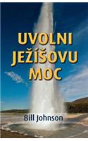 Release the Power of Jesus (Czech)