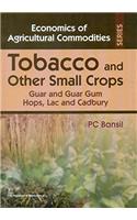 Tobacco and Other Small Crops