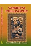 Samkhya Philosophy