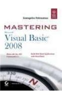 Mastering Microsoft Visual Basic 2008: Computers/Programming Languages/Visual Basic