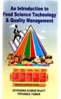 Introduction To Food Science Technology & Quality Management