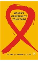 Women's Vulnerability to Hiv/AIDS