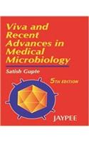 Viva and Recent Advances in Microbiology