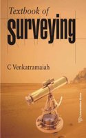 Textbook Of Surveying