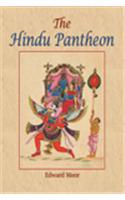 The Hindu Pantheon
