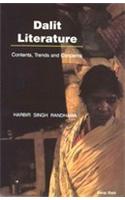 Dalit Literature