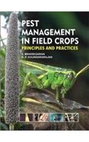 Pest Management In Field Crops: Principles And Practices