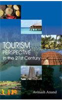 Tourism Perspective in the 21st Century