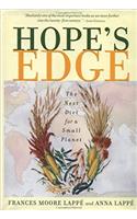 Hopes Edge: The Next Diet for a Small Planet