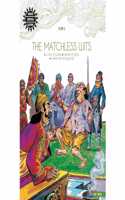 The Matchless Wits Raman & Gopal: 3 in 1 (Amar Chitra Katha)