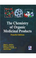 The Chemistry Of Organic Medicinal Products, 4Th Ed.