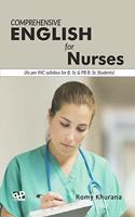 Comprehensive English for Nurses