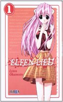 Elfen Lied 1