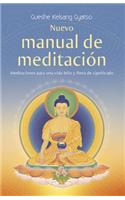 Nuevo Manual de Meditacion
