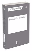 Diccionario Proteccion de datos