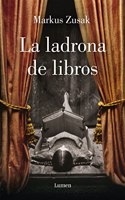 La ladrona de libros / The Book Thief