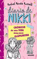 Diario de Nikki 1 - Cronicas de una vida muy poco glamurosa