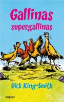 Gallinas Supergallinas / The Fox Busters