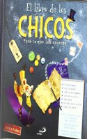 LIBRO DE LOS CHICOS. (SP)