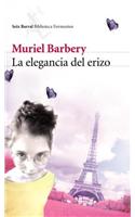 La Elegancia del Erizo