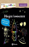 Mi libro magico de dibujo. Dibujos luminosos