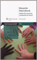 Educacion intercultural: analisis de la situacion y propuestas de mejora