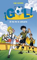 Â¡Gol! 40 - El dia de la victoria